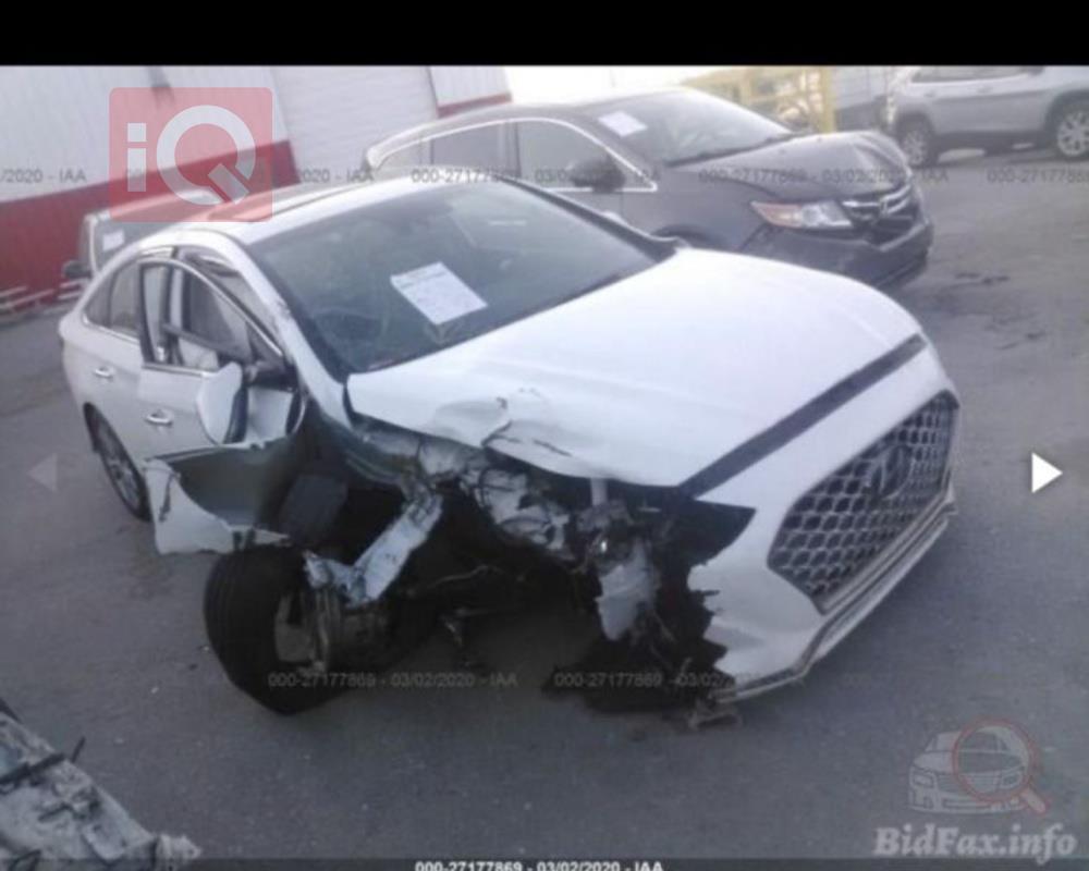 هیۆندای سۆناتا